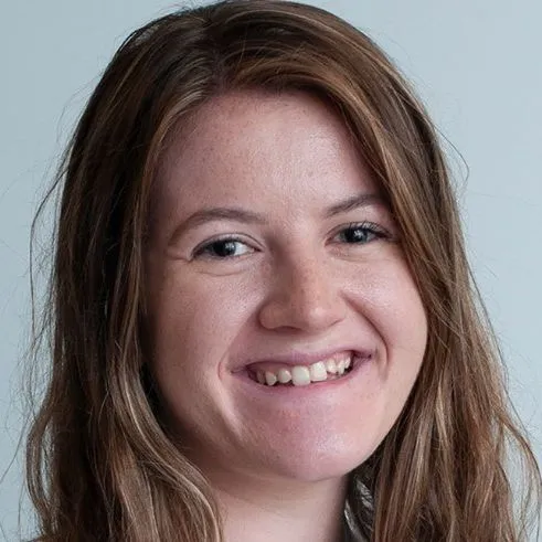 Megan McCarthy